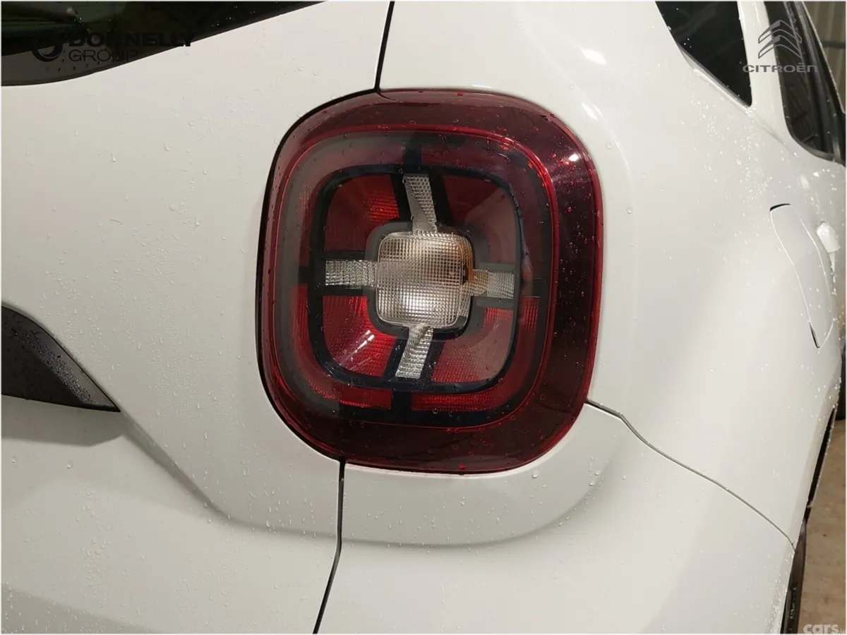 Dacia Duster Estate, Diesel, 2019, White