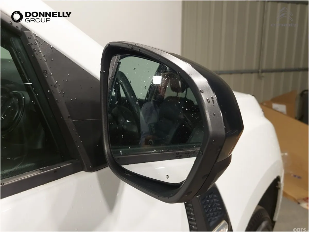 Dacia Duster Estate, Diesel, 2019, White