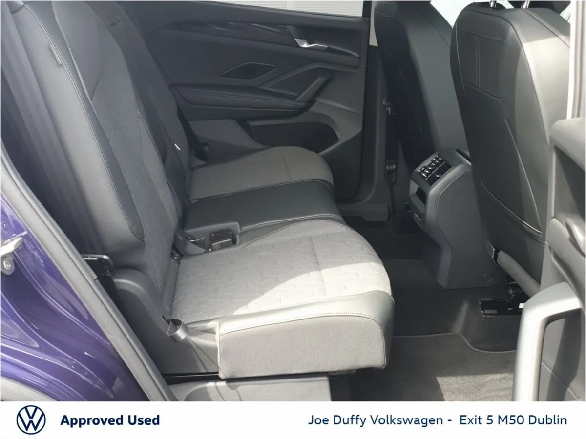 Volkswagen Tayron Estate, Diesel, 2026, Purple