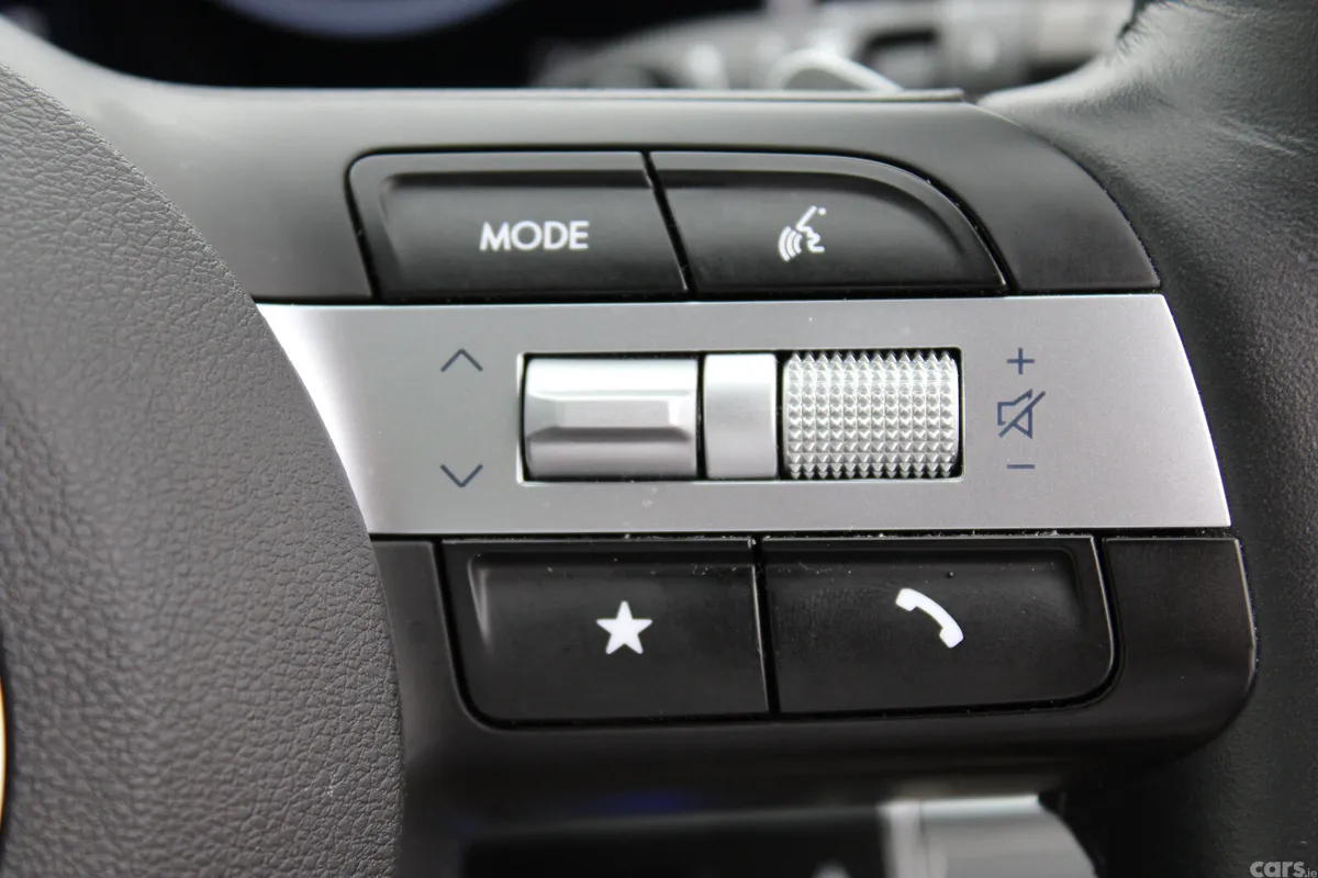 Hyundai Tucson SUV, Petrol Plug-in Hybrid, 2026, Blue