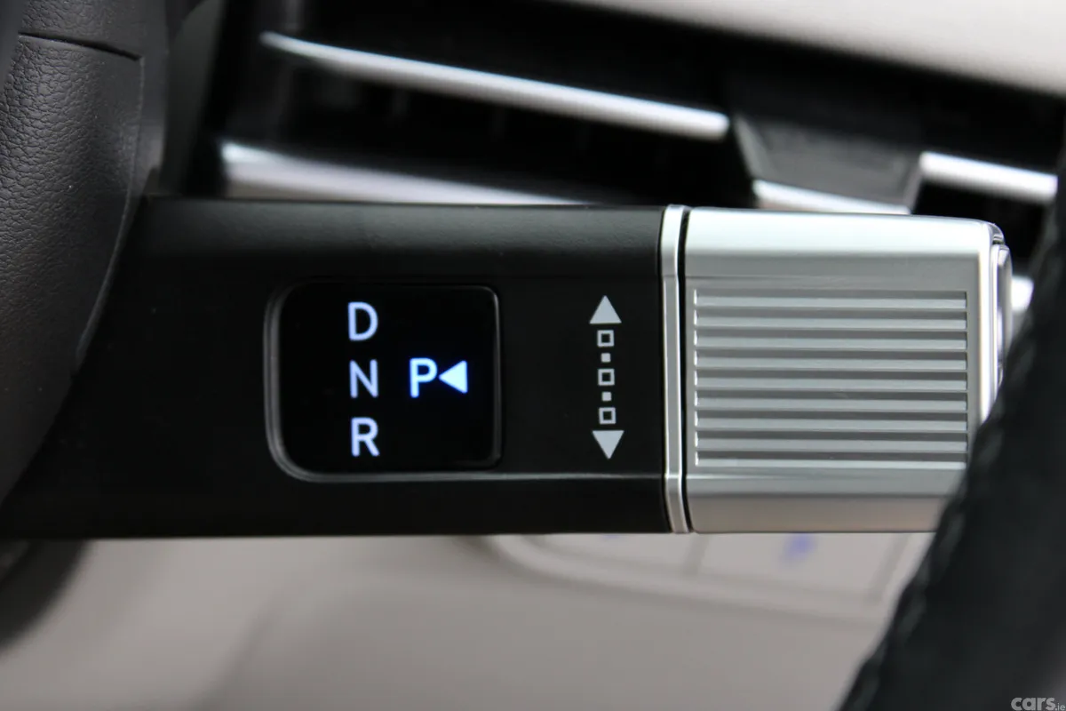 Hyundai Tucson SUV, Petrol Plug-in Hybrid, 2026, Blue