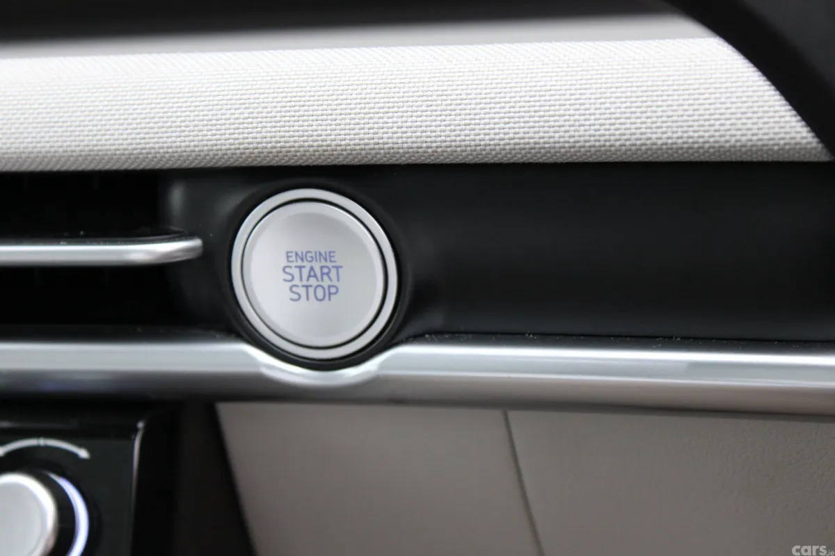 Hyundai Tucson SUV, Petrol Plug-in Hybrid, 2026, Blue