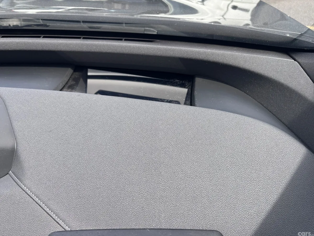 BMW iX SUV, Electric, 2023, Grey