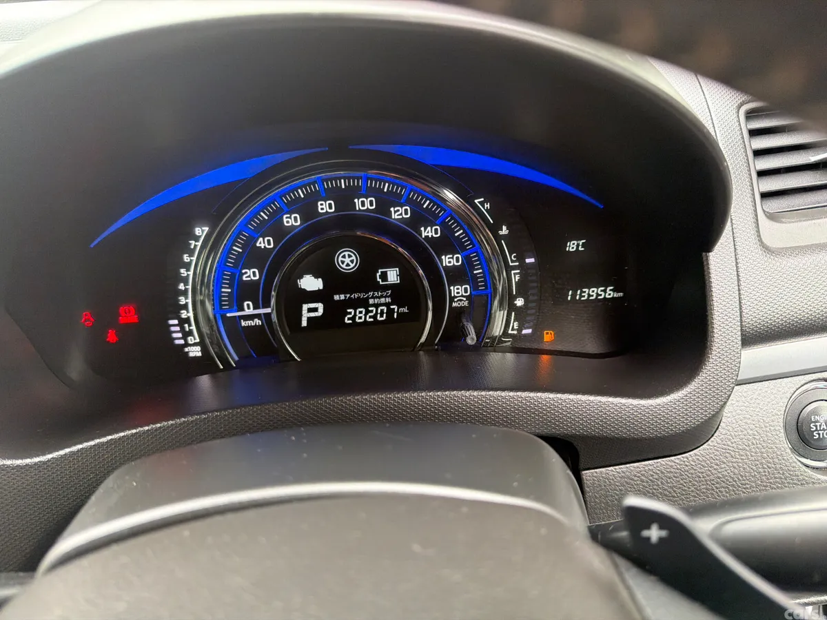 Suzuki Swift Hatchback, Petrol Hybrid, 2015, Blue