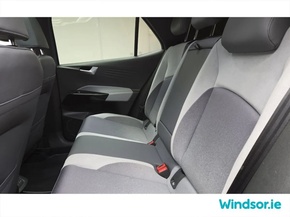 Volkswagen ID.3 Estate, Electric, 2021, Blue