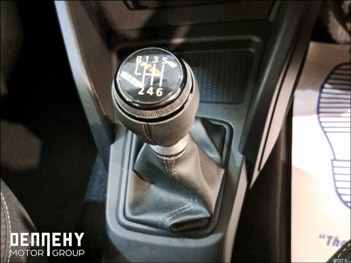 Dacia Duster SUV, Diesel, 2023, Black