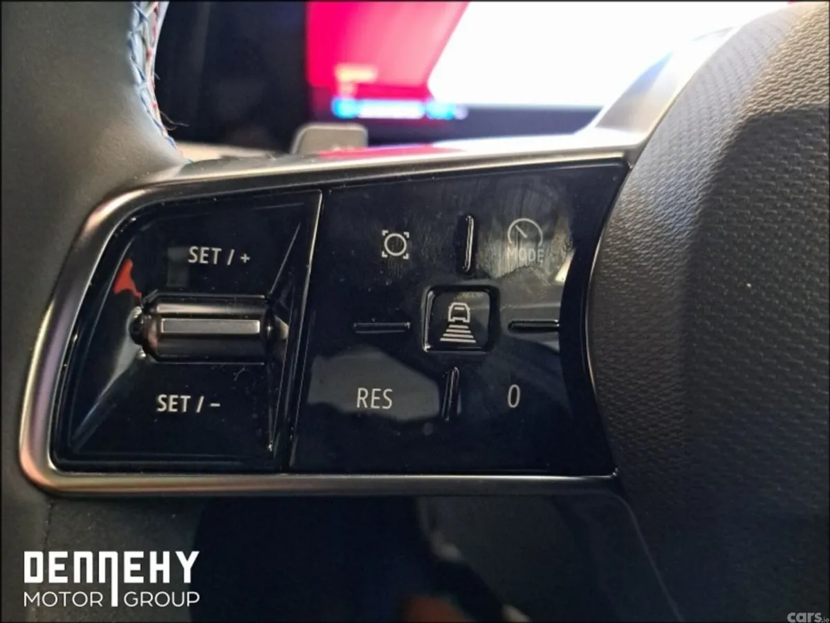 Renault Scenic MPV, Electric, 2026, Grey
