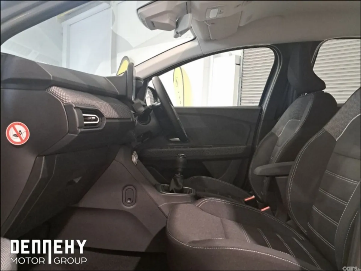 Dacia Jogger Estate, Petrol, 2026, Grey