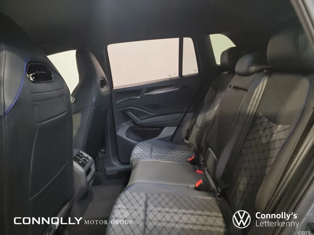 Volkswagen Tiguan SUV, Diesel, 2026, Grey