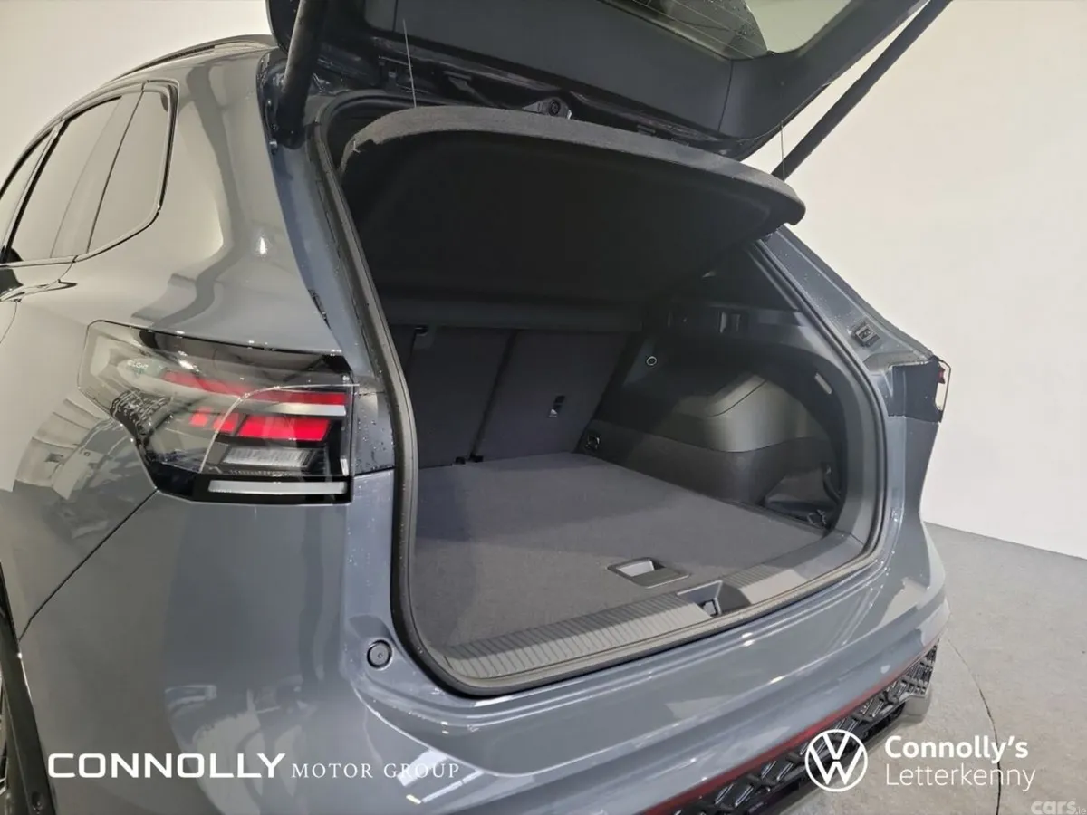 Volkswagen Tiguan SUV, Diesel, 2026, Grey