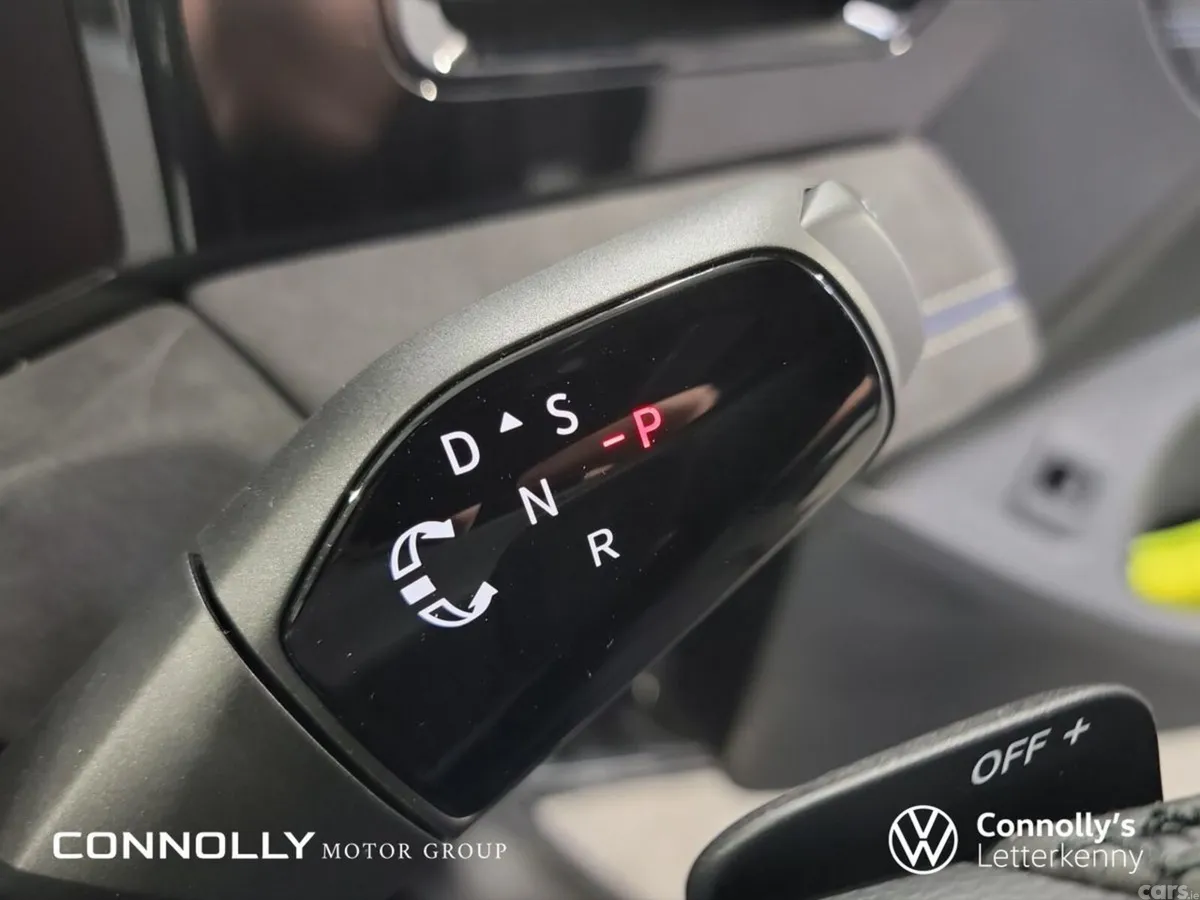 Volkswagen Tiguan SUV, Diesel, 2026, Grey