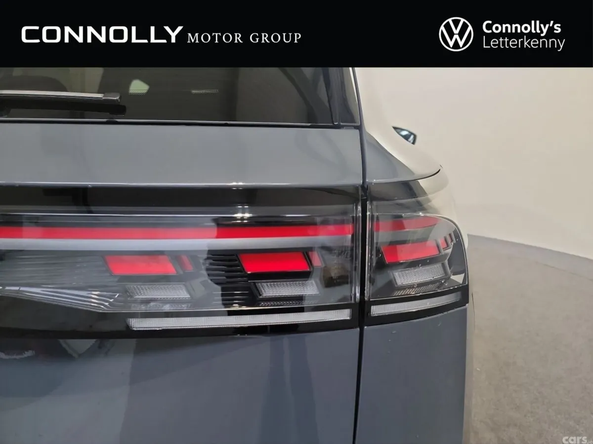 Volkswagen Tiguan SUV, Diesel, 2026, Grey