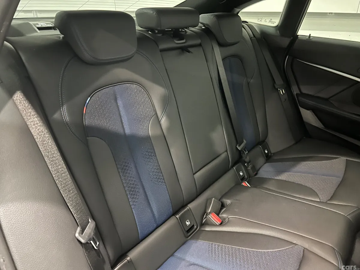BMW 2-Series Coupe, Diesel, 2022, Grey