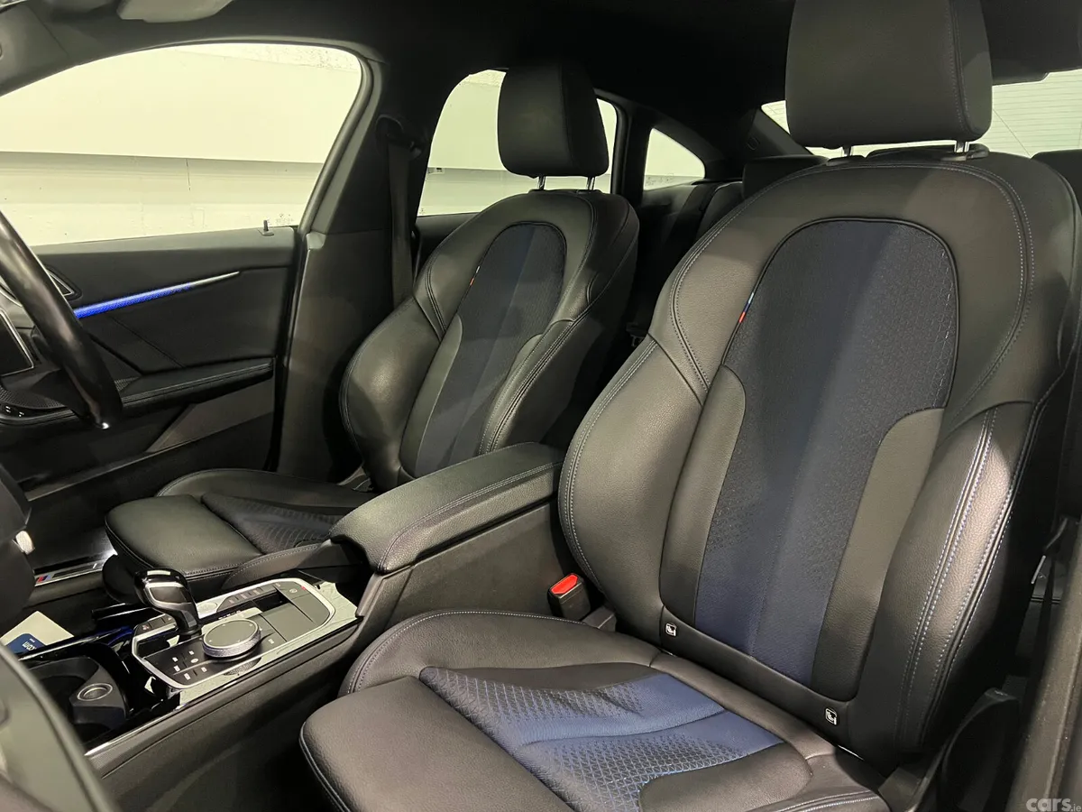 BMW 2-Series Coupe, Diesel, 2022, Grey