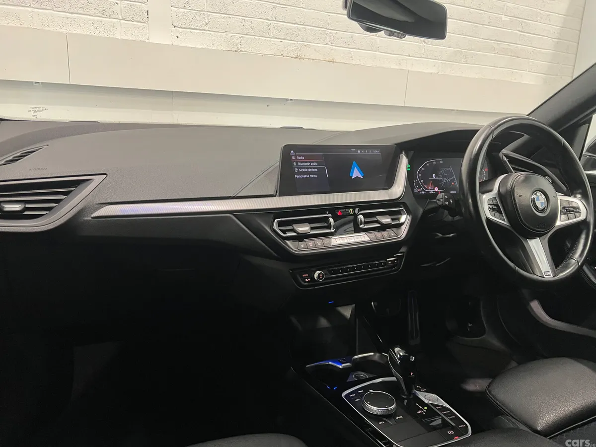 BMW 2-Series Coupe, Diesel, 2022, Grey