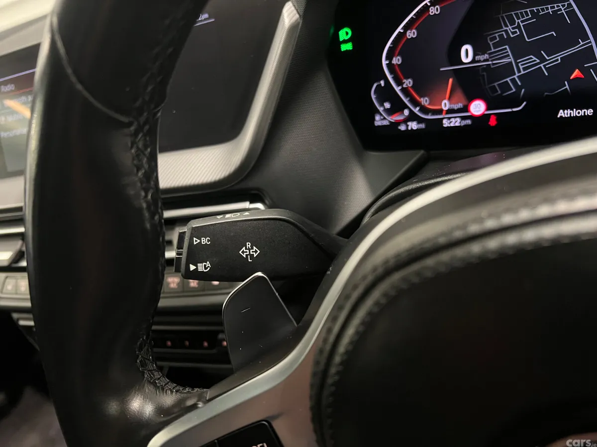 BMW 2-Series Coupe, Diesel, 2022, Grey