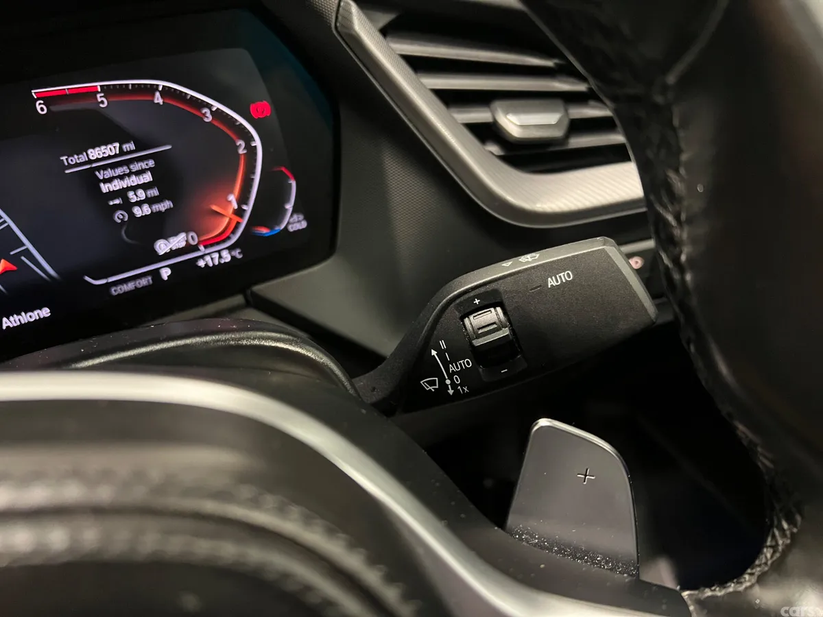 BMW 2-Series Coupe, Diesel, 2022, Grey