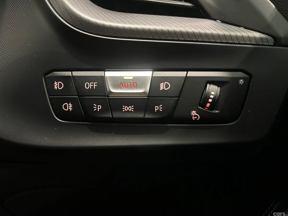 BMW 2-Series Coupe, Diesel, 2022, Grey