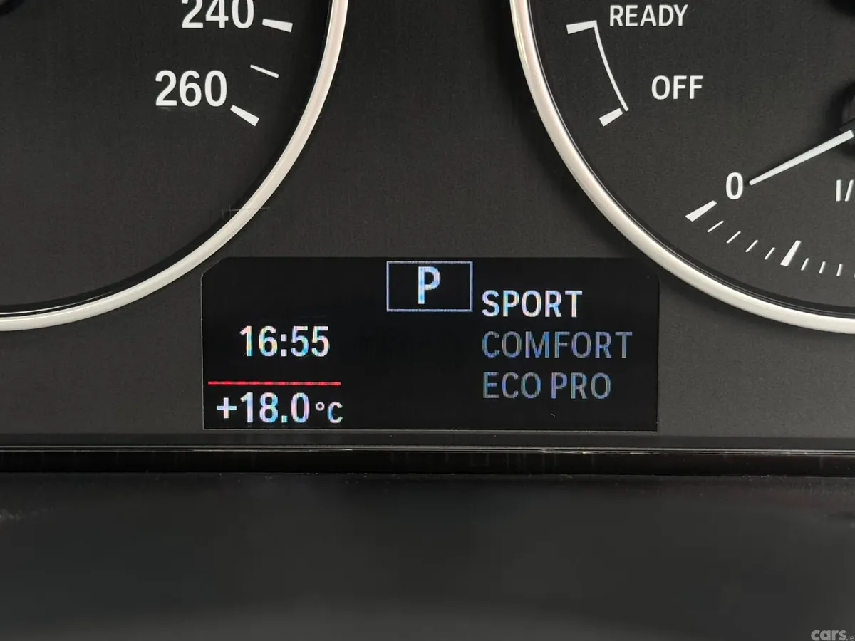 BMW 3-Series Saloon, Diesel, 2012, Silver