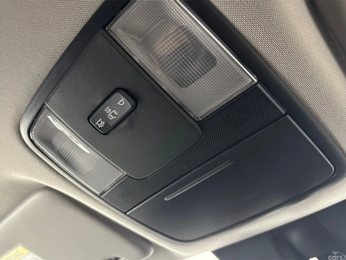 Kia XCeed Hatchback, Petrol Hybrid, 2024, Grey