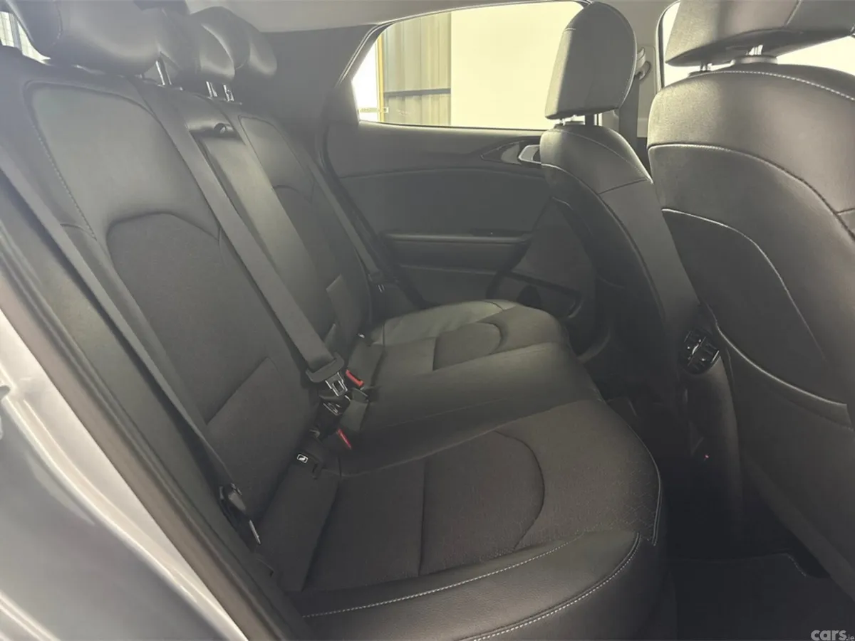 Kia XCeed Hatchback, Petrol Hybrid, 2024, Grey