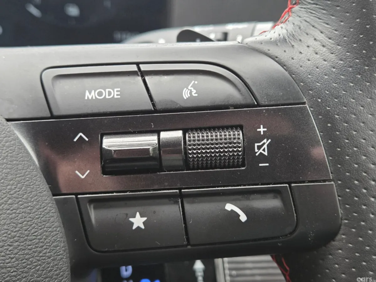 Hyundai Tucson Estate, Petrol Plug-in Hybrid, 2025, White