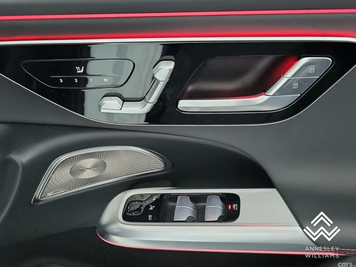 Mercedes-Benz E-Class Saloon, Petrol Plug-in Hybrid, 2025, White