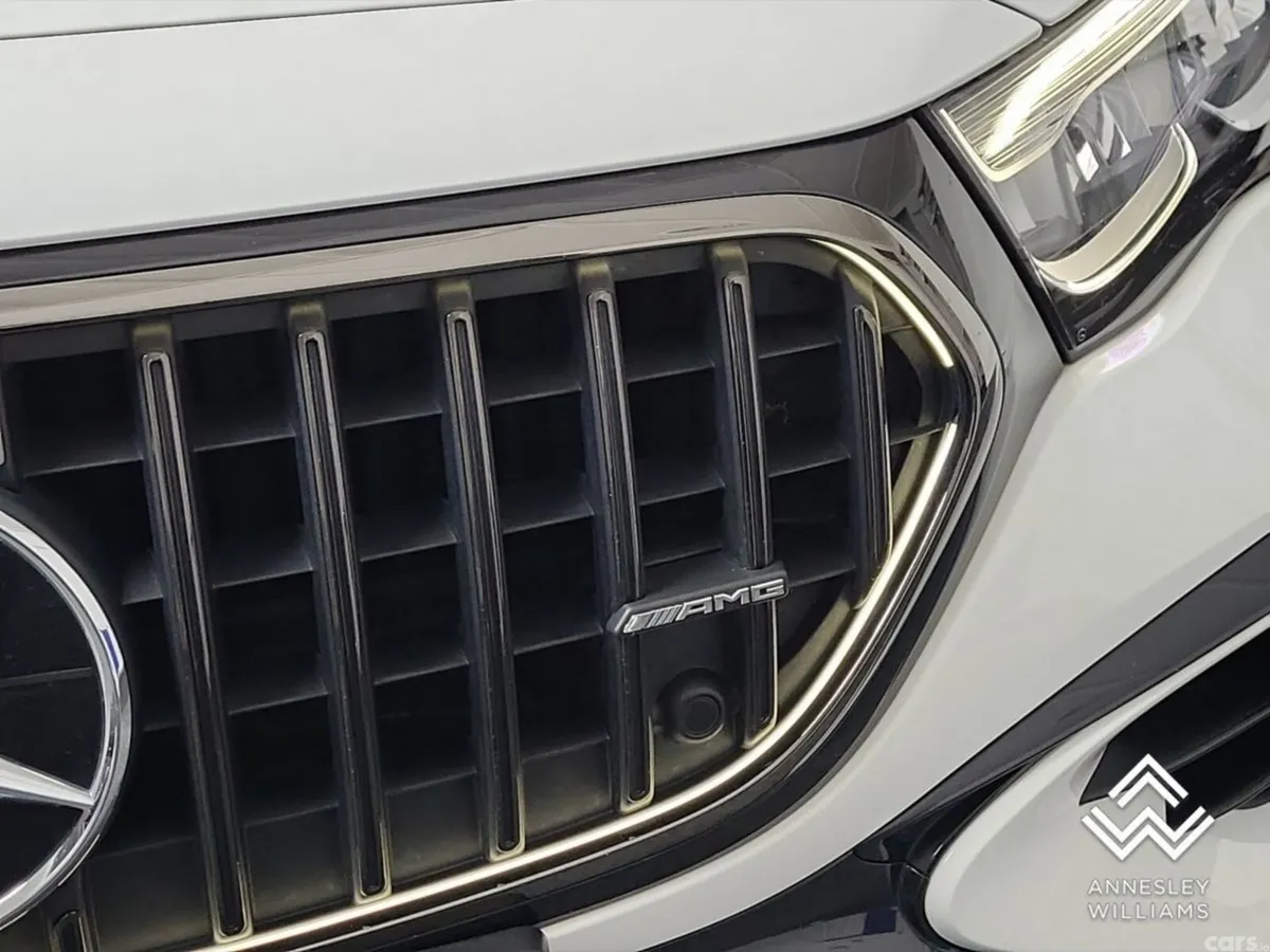 Mercedes-Benz E-Class Saloon, Petrol Plug-in Hybrid, 2025, White