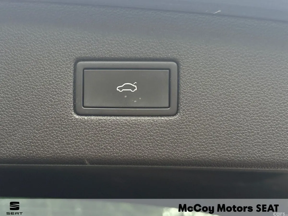 SEAT Tarraco SUV, Diesel, 2023, Grey