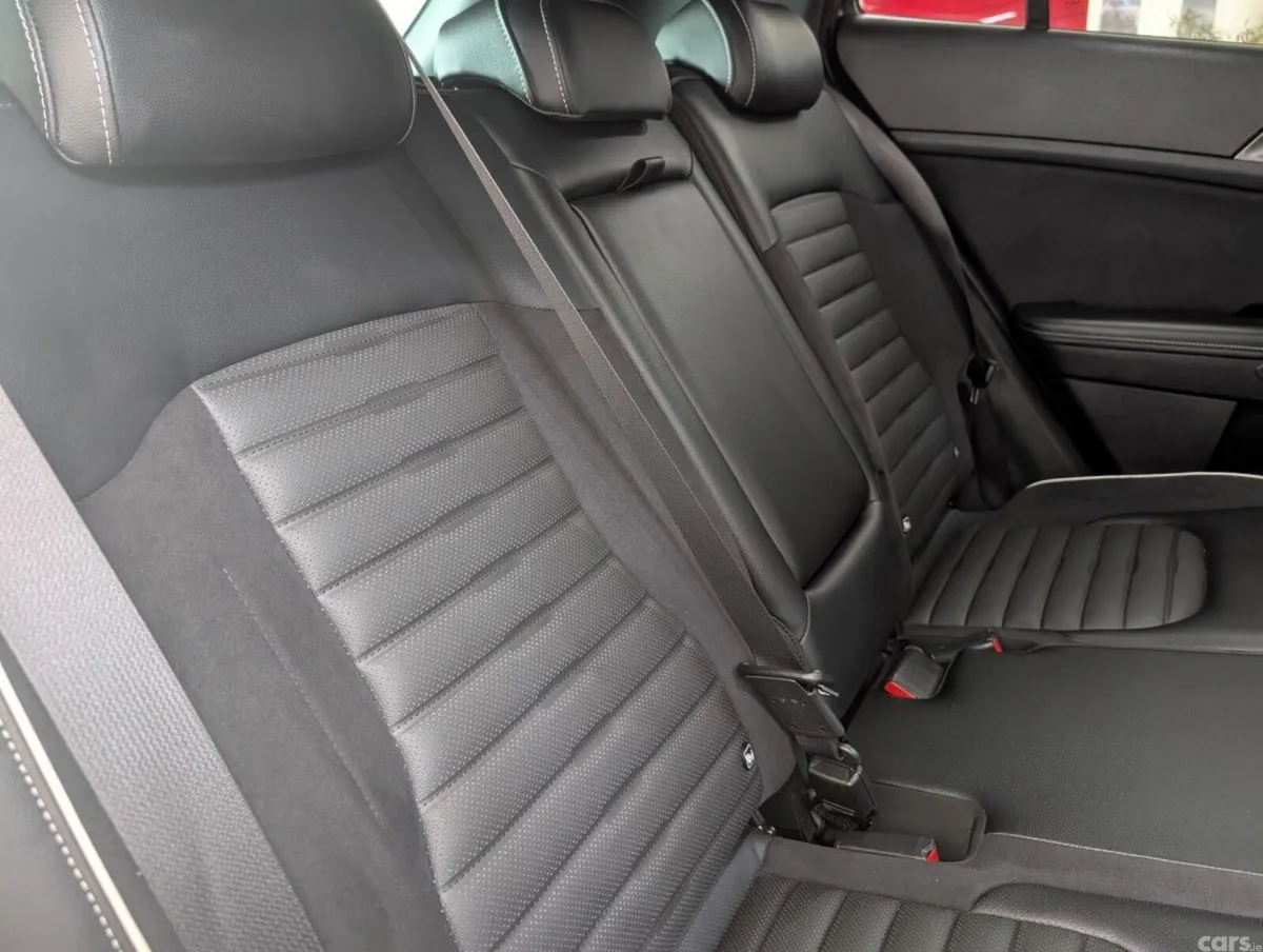 Kia Sportage SUV, Diesel Hybrid, 2026, Grey
