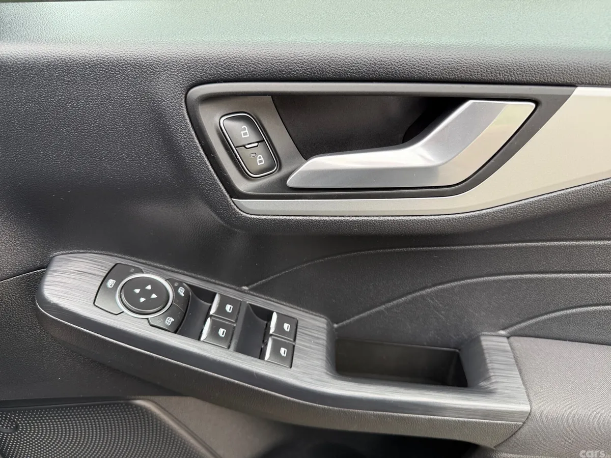 Ford Kuga SUV, Diesel, 2022, Blue