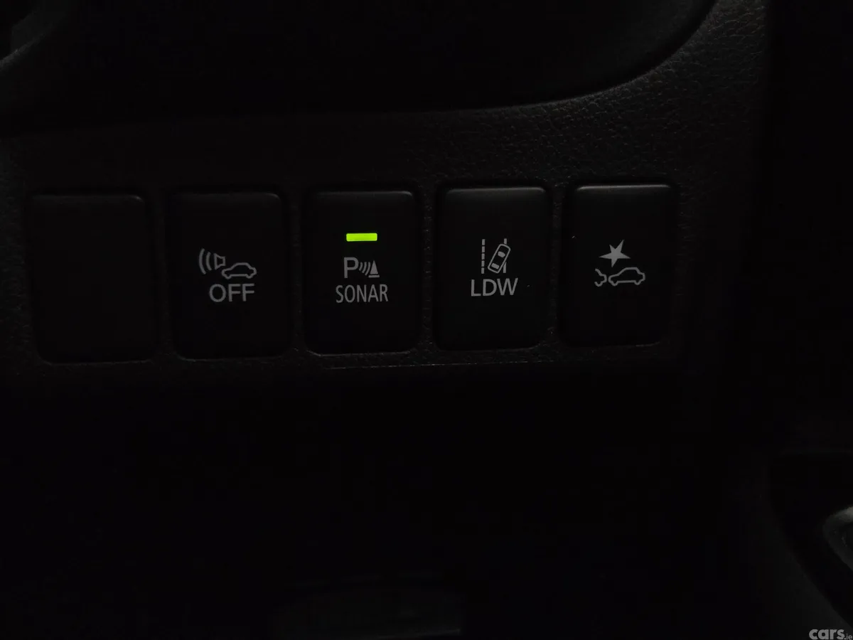 Mitsubishi Outlander MPV, Petrol Plug-in Hybrid, 2018, Black
