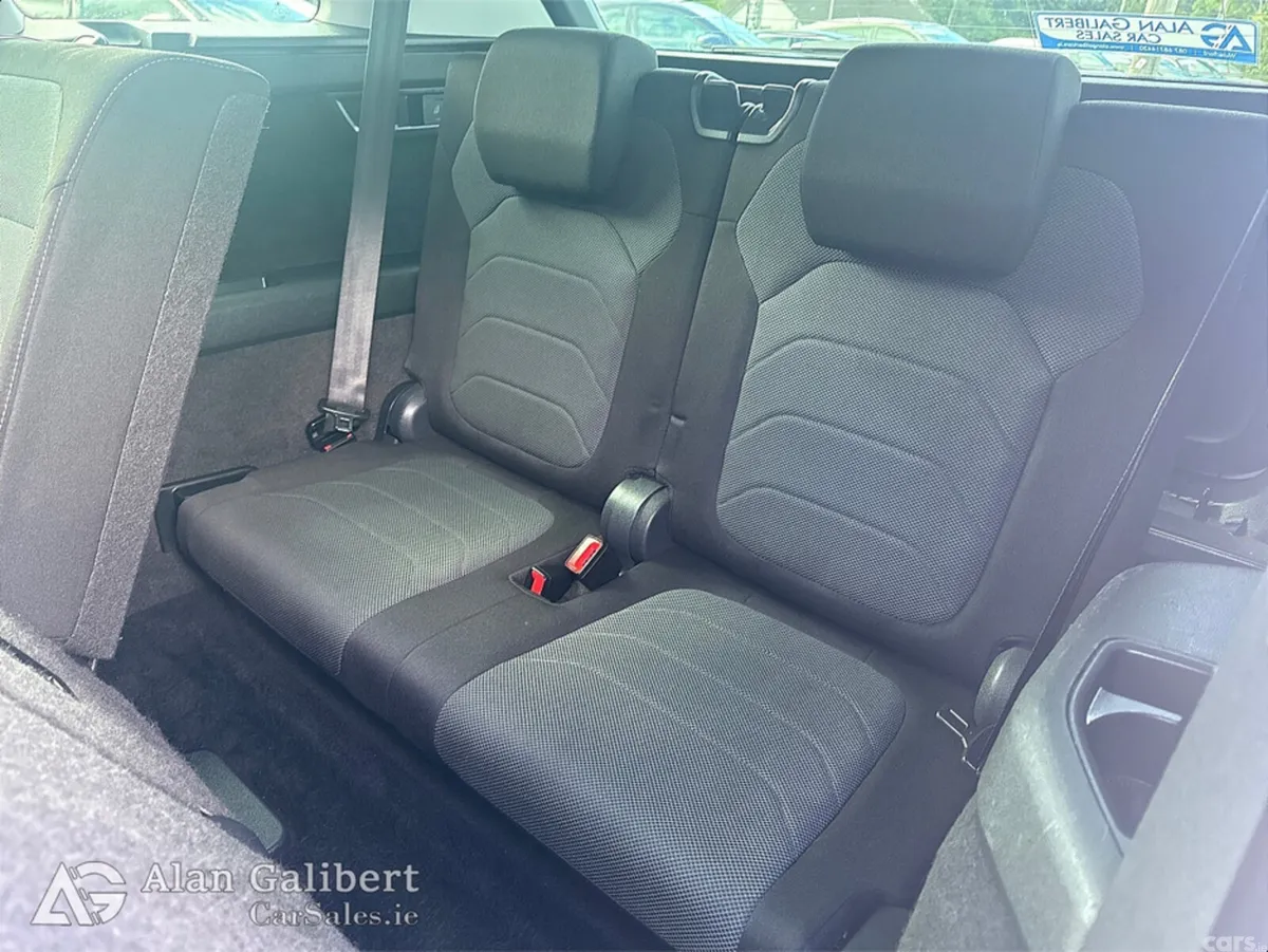 Skoda Kodiaq Estate, Diesel, 2019, White