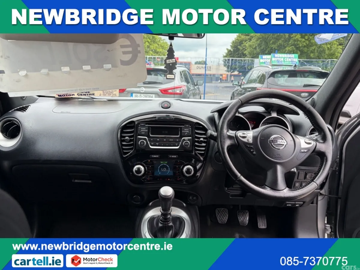 Nissan Juke MPV, Diesel, 2018, Grey