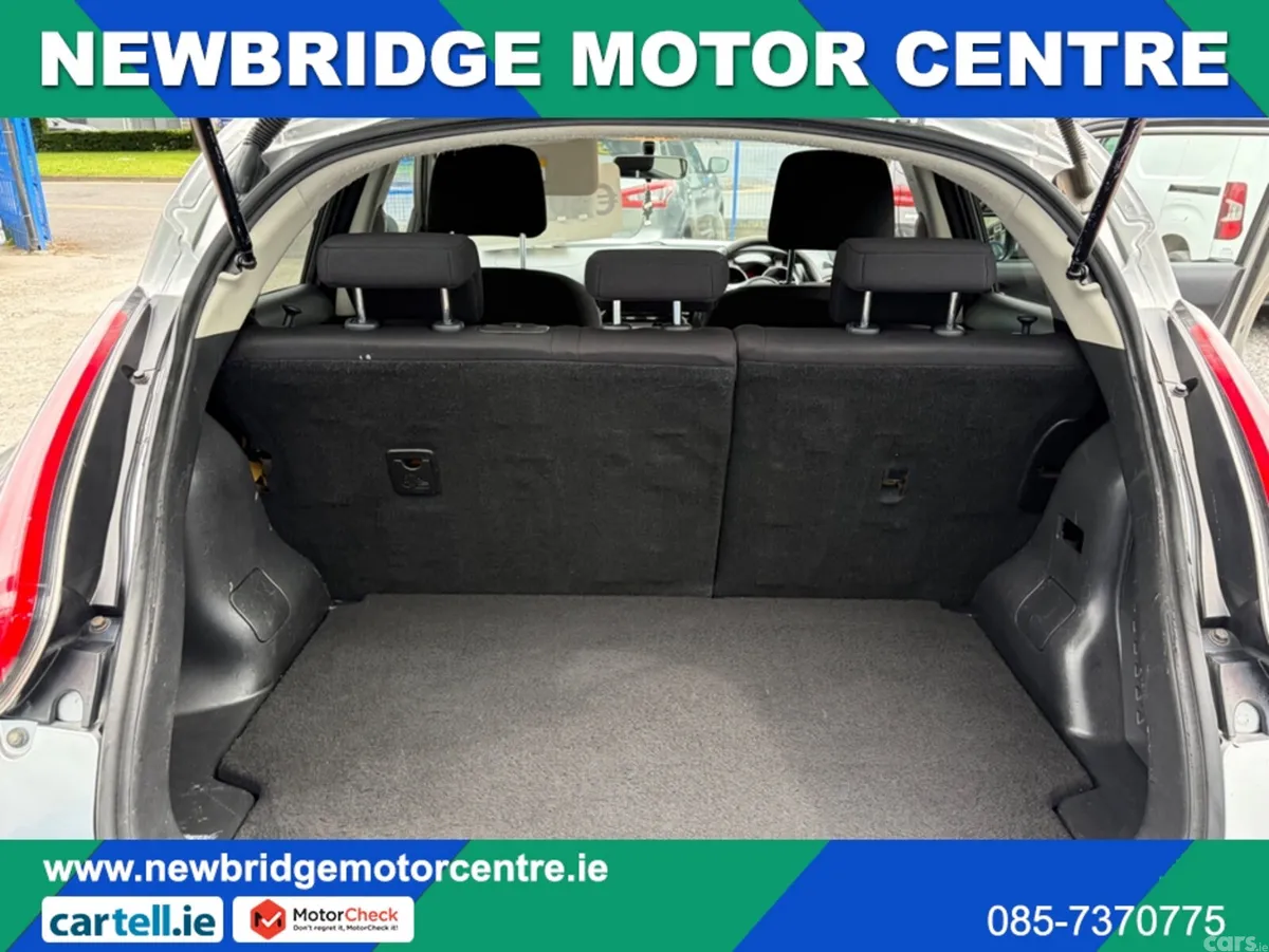 Nissan Juke MPV, Diesel, 2018, Grey