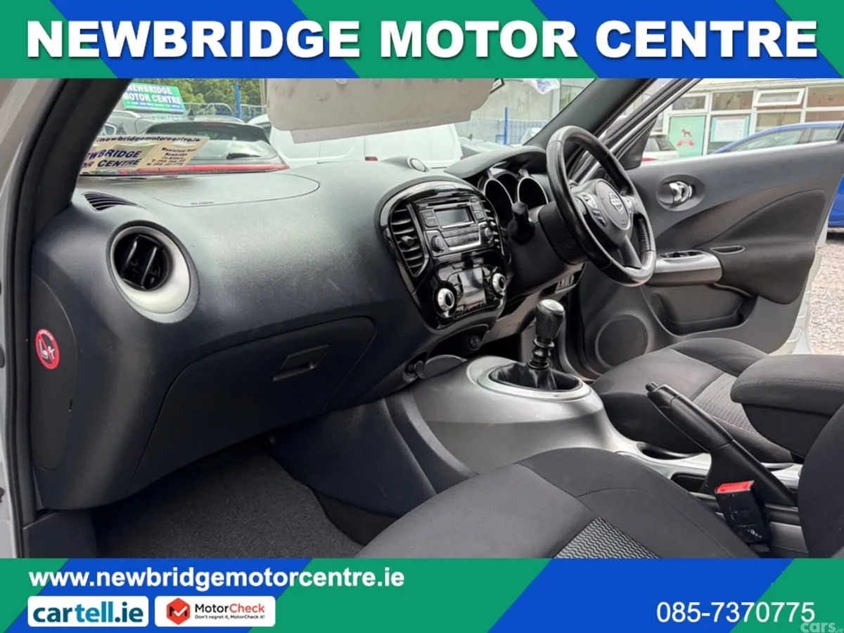 Nissan Juke MPV, Diesel, 2018, Grey