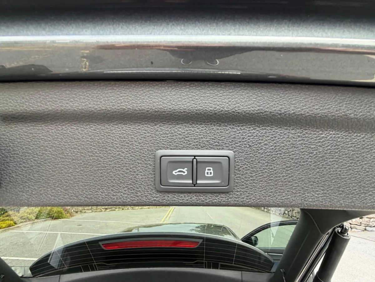 Audi Q3 Hatchback, Diesel, 2025, Grey