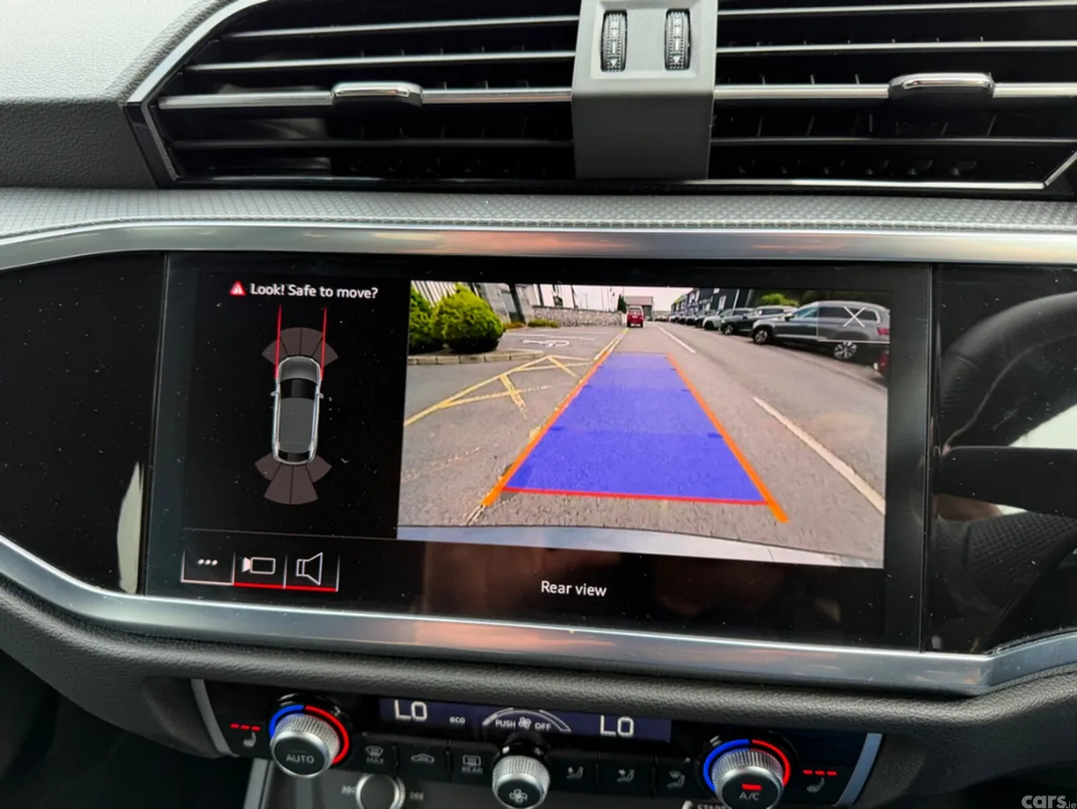 Audi Q3 Hatchback, Diesel, 2025, Grey