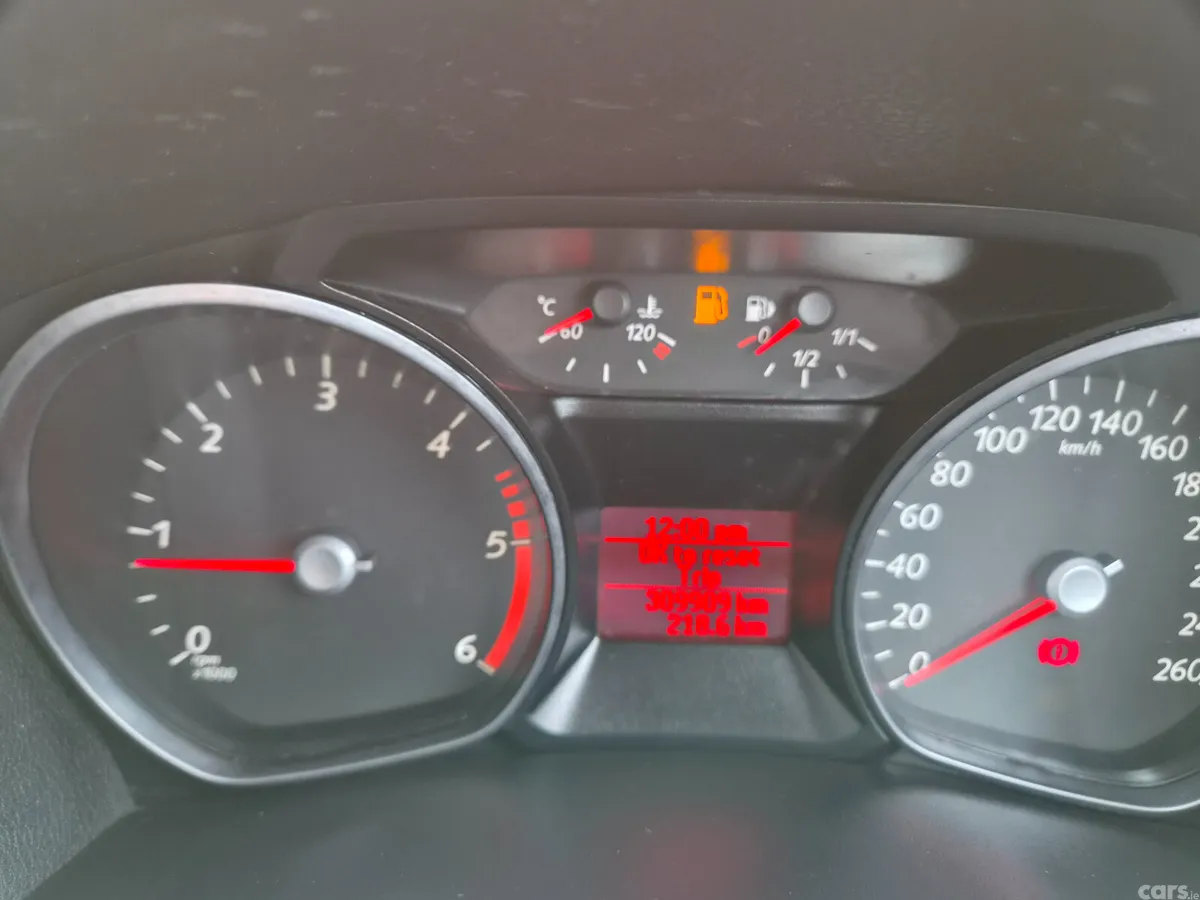 Ford Mondeo Saloon, Diesel, 2013, Blue