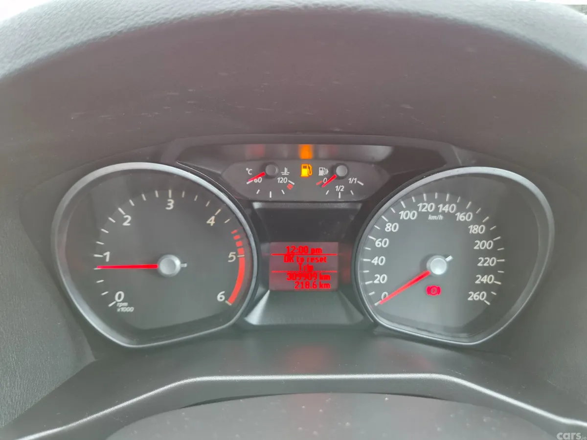 Ford Mondeo Saloon, Diesel, 2013, Blue