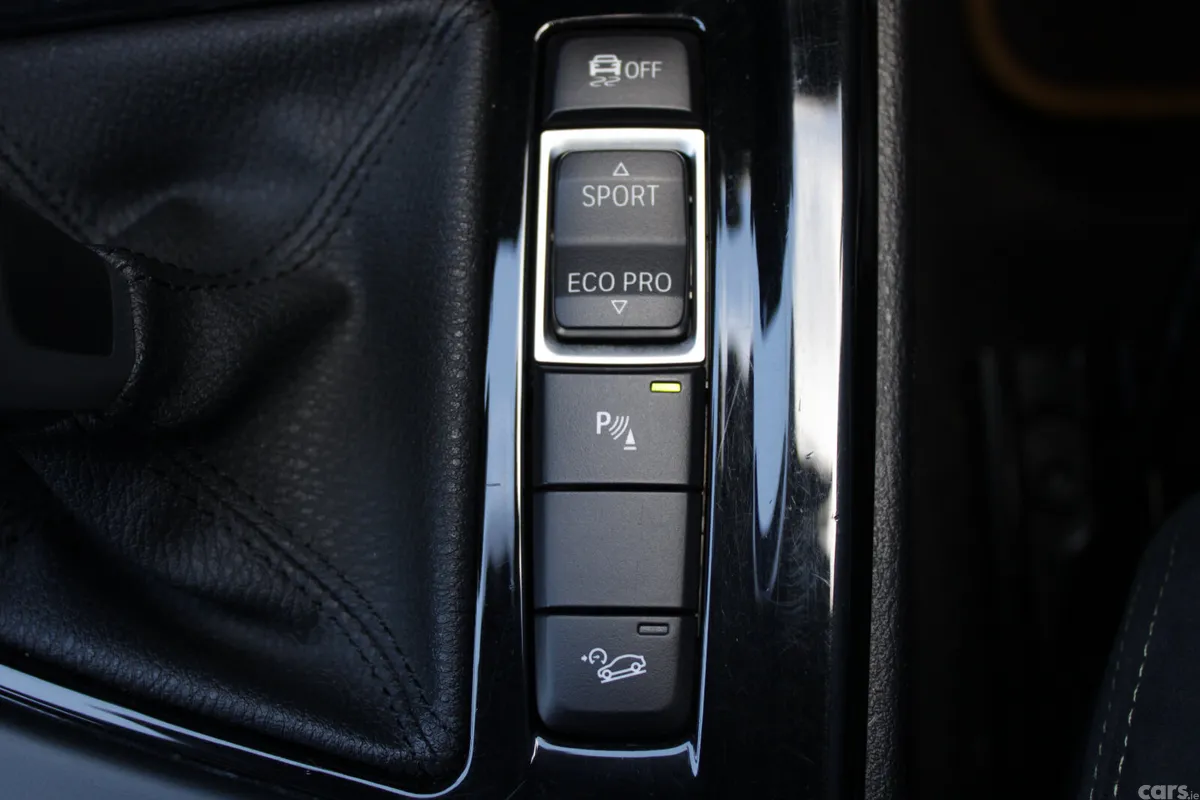BMW X2 Estate, Diesel, 2019, Gold
