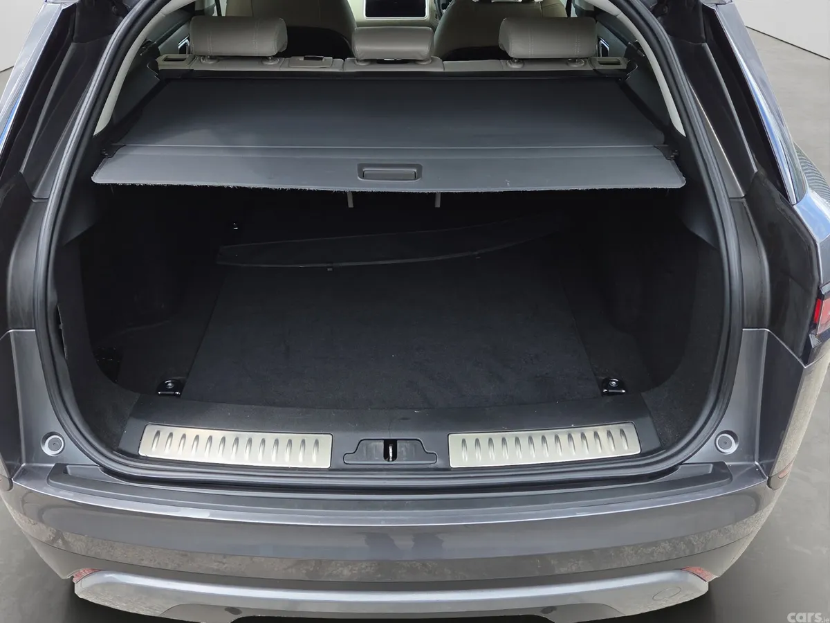 Land Rover Range Rover Velar SUV, Diesel, 2019, Grey