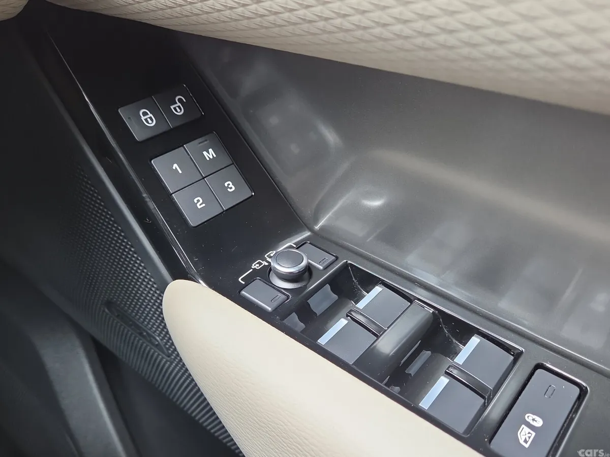 Land Rover Range Rover Velar SUV, Diesel, 2019, Grey