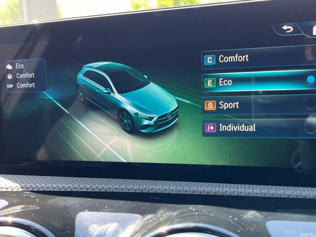 Mercedes-Benz A-Class Hatchback, Diesel, 2026, White