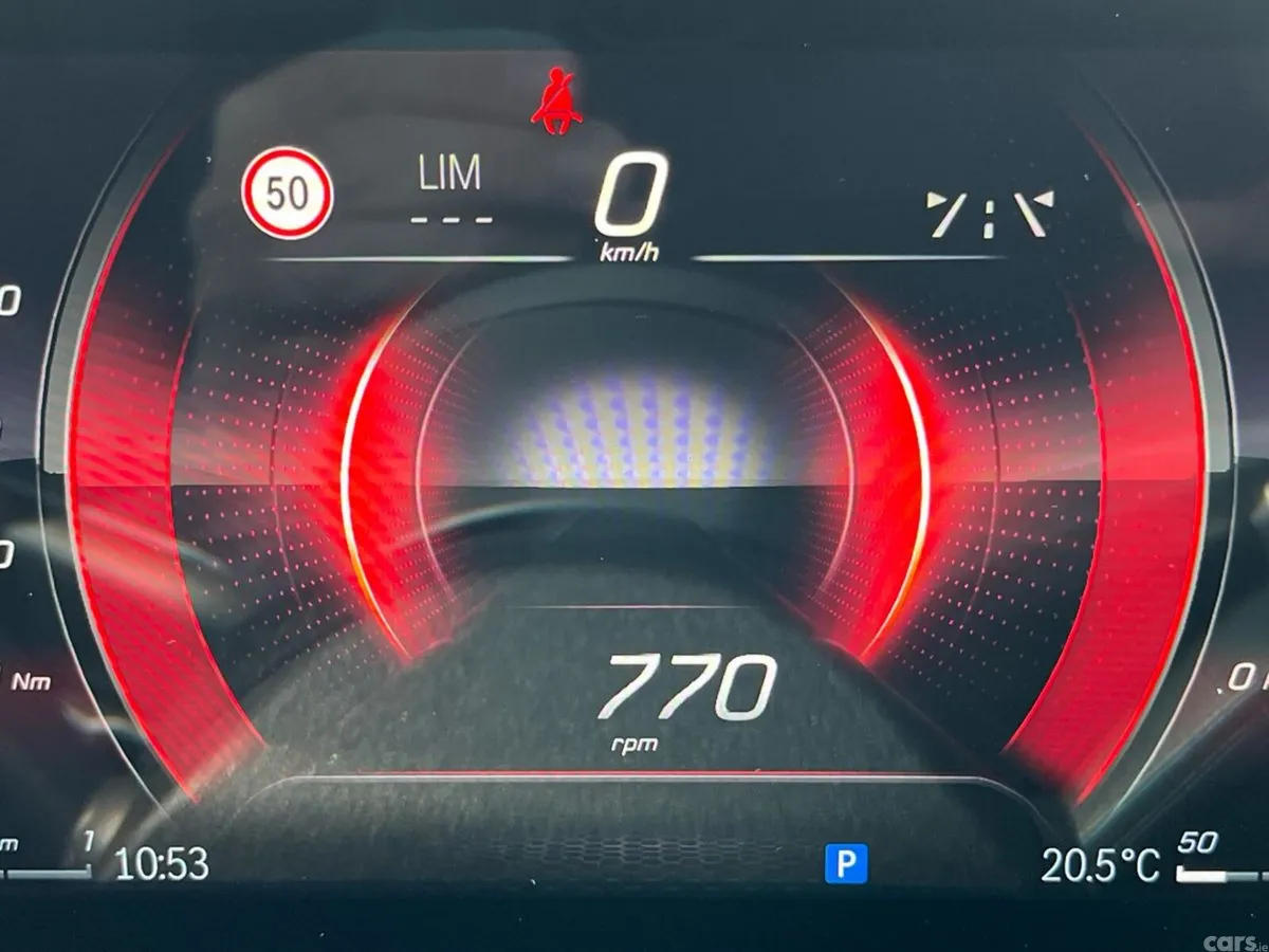 Mercedes-Benz A-Class Hatchback, Diesel, 2026, White