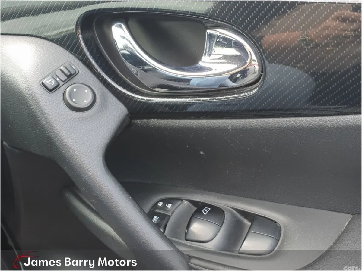 Nissan X-Trail SUV, Diesel, 2018, Black