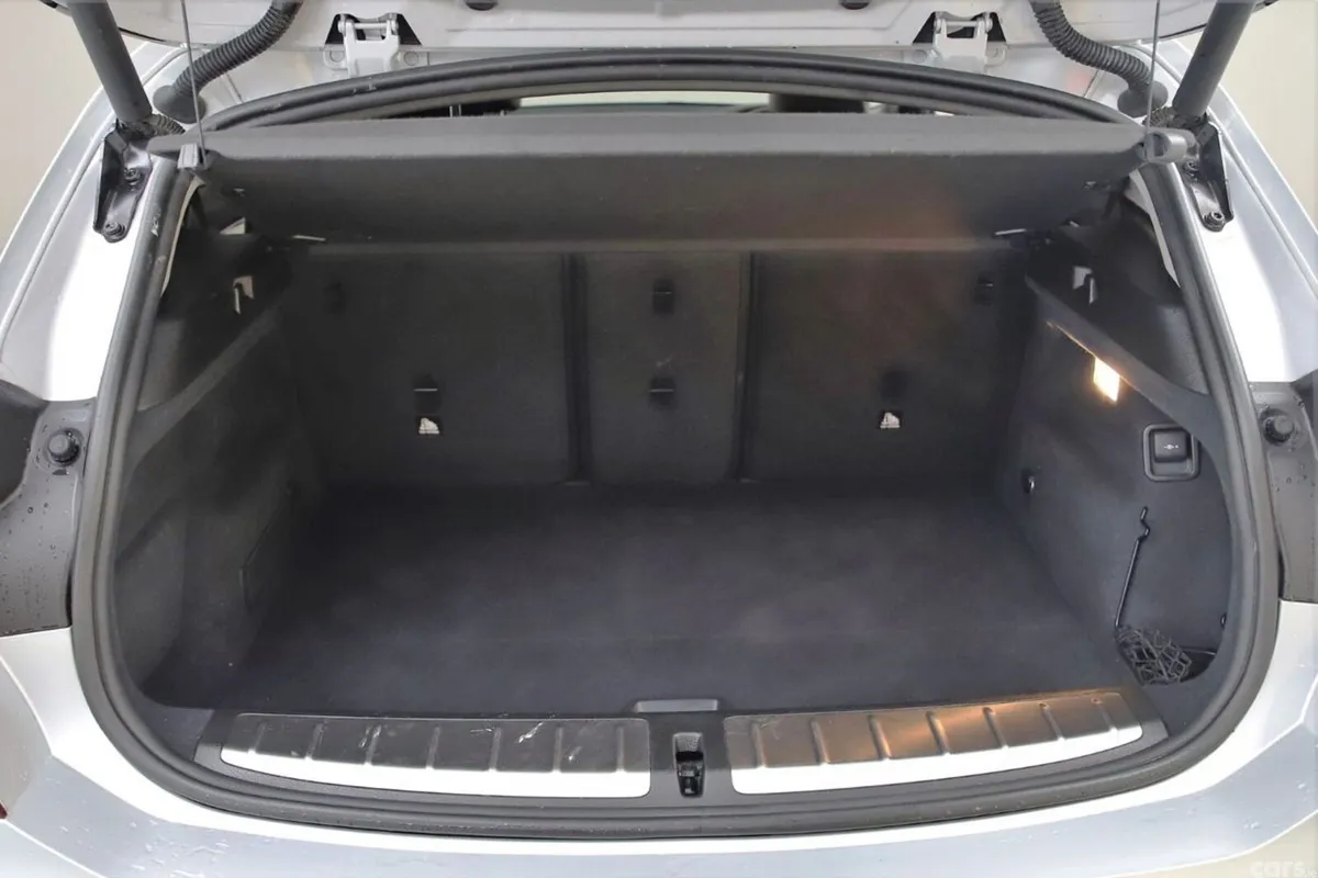 BMW X2 SUV, Diesel, 2020, Silver