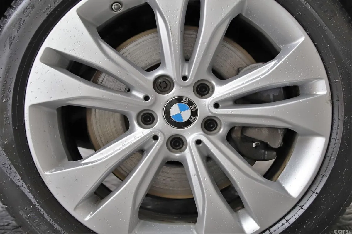 BMW X2 SUV, Diesel, 2020, Silver