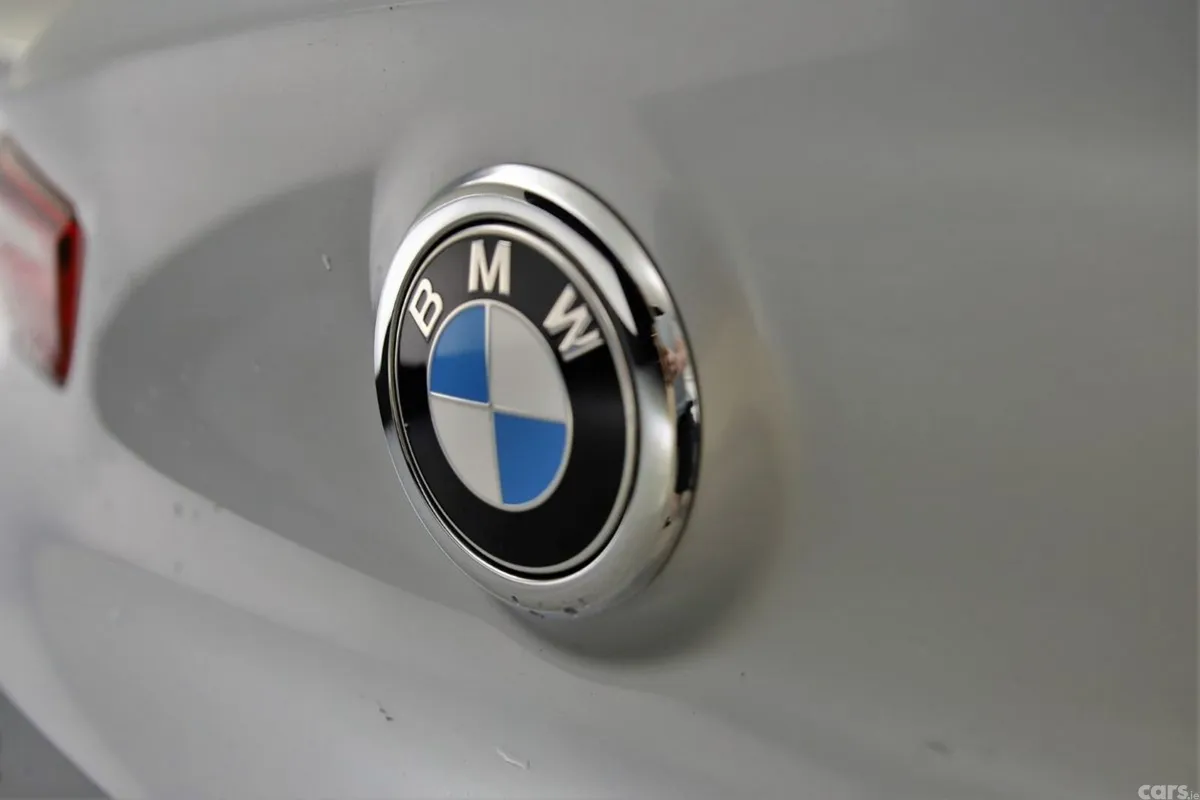 BMW X2 SUV, Diesel, 2020, Silver