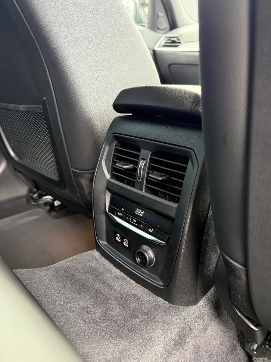 BMW 3-Series Saloon, Diesel, 2020, White
